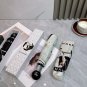 2025 Chanel Sun Protection Umbrella (202)
