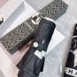 2025 Chanel Sun Protection Umbrella (203)