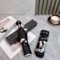 2025 Chanel Sun Protection Umbrella (203)