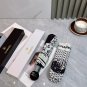 2025 Chanel Sun Protection Umbrella (204)