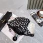2025 Chanel Sun Protection Umbrella (205)