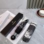 2025 Chanel Sun Protection Umbrella (205)