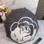 2025 Chanel Sun Protection Umbrella (205)