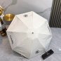 2025 Chanel Sun Protection Umbrella (206)