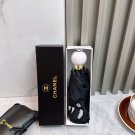 2025 Chanel Sun Protection Umbrella (207)