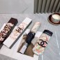 2025 Chanel Sun Protection Umbrella (208)