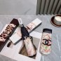 2025 Chanel Sun Protection Umbrella (208)