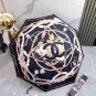 2025 Chanel Sun Protection Umbrella (209)