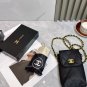 2025 Chanel Sun Protection Umbrella (210)