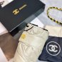 2025 Chanel Sun Protection Umbrella (210)