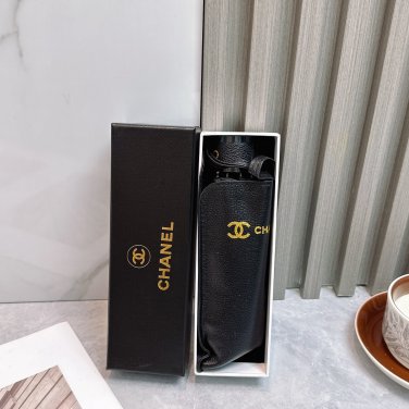 2025 Chanel Sun Protection Umbrella (211)