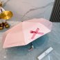 2025 Chanel Sun Protection Umbrella (212)