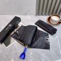 2025 Chanel Sun Protection Umbrella (217)