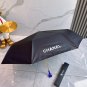 2025 Chanel Sun Protection Umbrella (217)