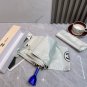 2025 Chanel Sun Protection Umbrella (218)