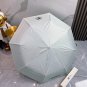 2025 Chanel Sun Protection Umbrella (218)