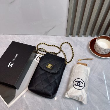 2025 Chanel Sun Protection Umbrella (219)