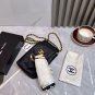 2025 Chanel Sun Protection Umbrella (219)