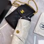 2025 Chanel Sun Protection Umbrella (219)