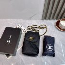 2025 Chanel Sun Protection Umbrella (220)