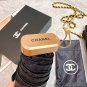 2025 Chanel Sun Protection Umbrella (220)