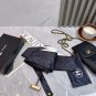 2025 Chanel Sun Protection Umbrella (220)