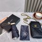 2025 Chanel Sun Protection Umbrella (220)