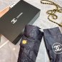 2025 Chanel Sun Protection Umbrella (220)