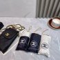2025 Chanel Sun Protection Umbrella (220)