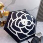 2025 Chanel Sun Protection Umbrella (220)