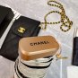 2025 Chanel Sun Protection Umbrella (221)