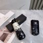 2025 Chanel Sun Protection Umbrella (222)