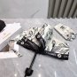 2025 Chanel Sun Protection Umbrella (223)