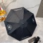 2025 Chanel Sun Protection Umbrella (227)