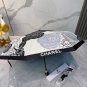 2025 Chanel Sun Protection Umbrella (228)
