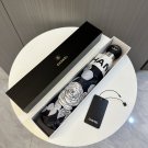 2025 Chanel Sun Protection Umbrella (229)