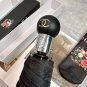 2025 Chanel Sun Protection Umbrella (230)