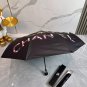 2025 Chanel Sun Protection Umbrella (230)