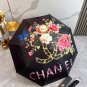 2025 Chanel Sun Protection Umbrella (230)