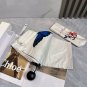 2025 Chanel Sun Protection Umbrella (231)