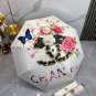 2025 Chanel Sun Protection Umbrella (231)