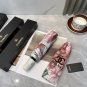 2025 Chanel Sun Protection Umbrella (232)