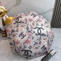 2025 Chanel Sun Protection Umbrella (233)