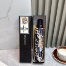 2025 Chanel Sun Protection Umbrella (234)