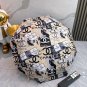 2025 Chanel Sun Protection Umbrella (234)