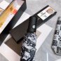 2025 Chanel Sun Protection Umbrella (236)