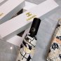 2025 Chanel Sun Protection Umbrella (237)