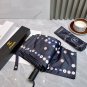 2025 Chanel Sun Protection Umbrella (239)