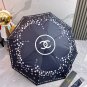 2025 Chanel Sun Protection Umbrella (239)
