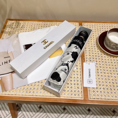2025 Chanel Sun Protection Umbrella (240)